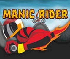 Manic Rider