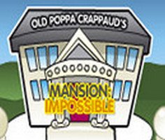 Play Mansion Impossible