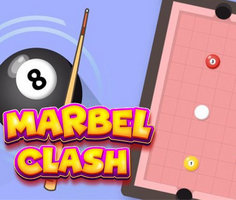 Marbel Clash