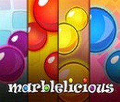 Marblelicious