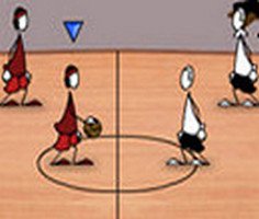 Süper Basketbol Oyunu