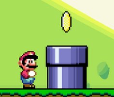 Play Mario Adventure