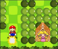 Play Mario War