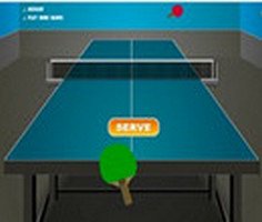 Table Tennis