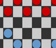 Play Master Checkers