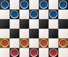 Play Master of Checkers