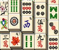 Play Master Qwan's Mahjongg