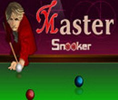 Play Master Snooker