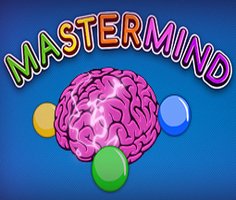 Play Mastermind