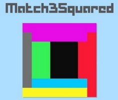 Play Match 3 Squared