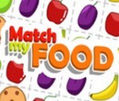 Match My Food