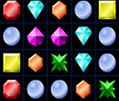 Match Three Jewel