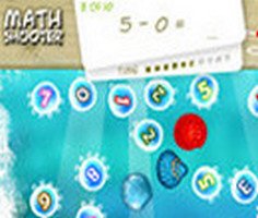 Play Math Shooter