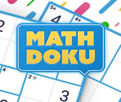 Play MathDoku