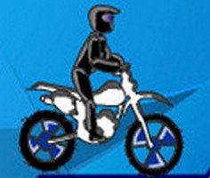 Arazi Motosikleti 2 oyunu oyna