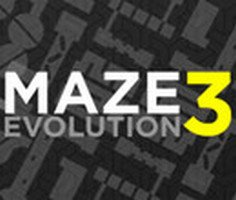 Maze Evolution 3