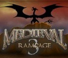 Play Medieval Rampage 3