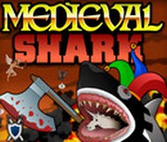 Medieval Shark