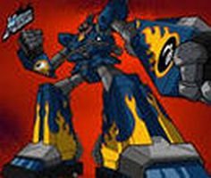 Megas Xlr