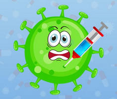 Play Memory Coronavirus