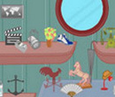 Play Merchant Ship Hidden Objects