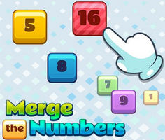 Merge the Numbers