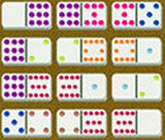 Mexican Train Dominoes