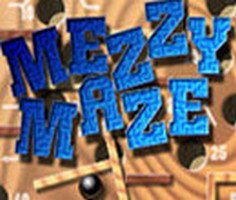 Play Mezzy Maze