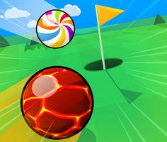 Micro Golf Ustaları