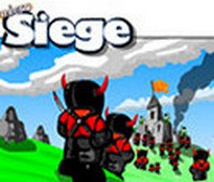 Micro Siege