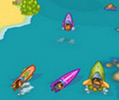 Microboats