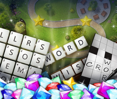 Play Microsoft Ultimate Word Games