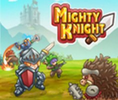 Play Mighty Knight