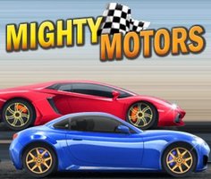 Play Mighty Motors