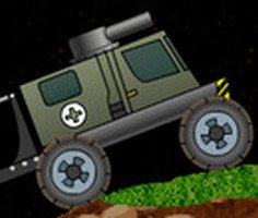 Play Military Rescue Driver