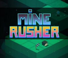 Mine Rusher