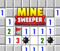 Mine Sweeper