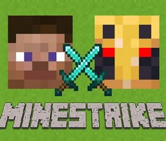 MineStrike.fun oyunu oyna