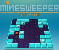 Play Minesweeper Mania