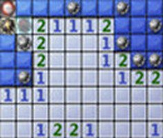 Play Minesweeper