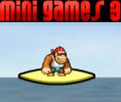 Mini Games 3