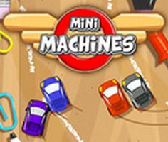 Play Mini Machines