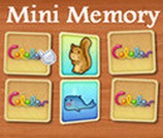 Mini Memory