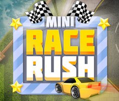 Mini Race Rush