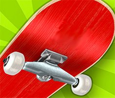 Play Mini Skateboard