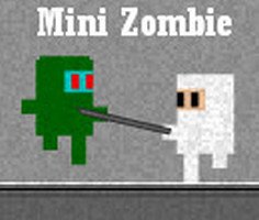 Play Mini Zombie