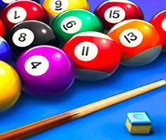 Miniclip 8 Ball Pool