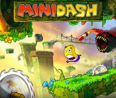 Play Mini Dash