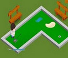 Play Mini Golf 2