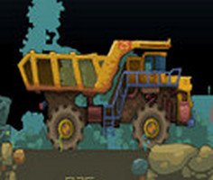 Play Mining Truck